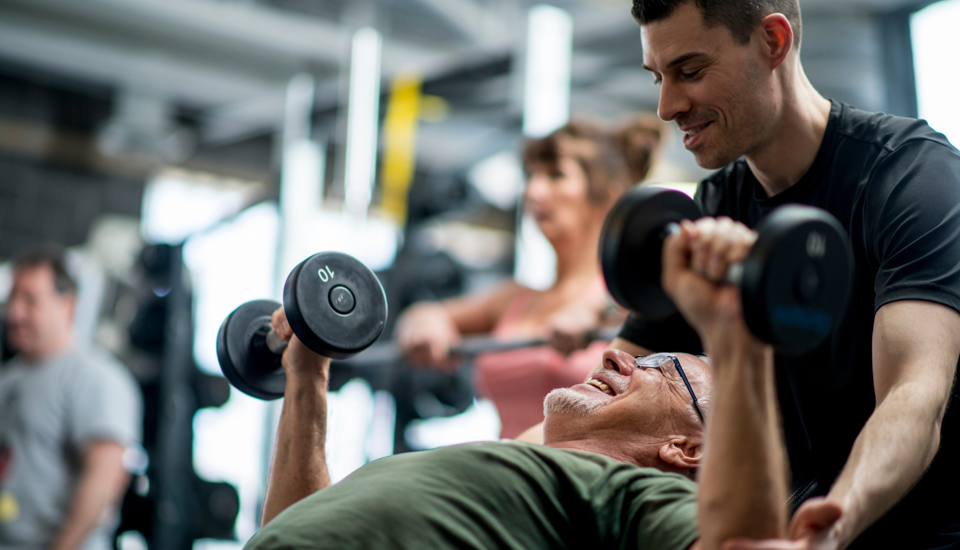 Personal Training