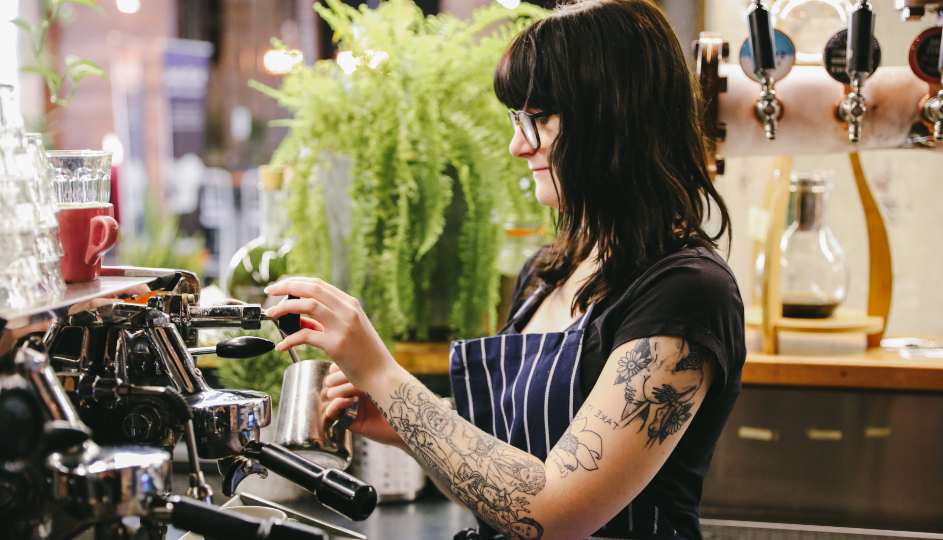 Café